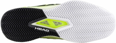 Head Endure Pro Clay Tennisschuhe