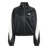 adidas W STADIUM TT női kabát