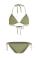 Essentials Capri Női bikini