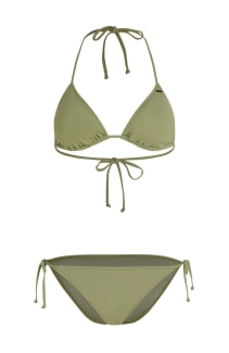 Essentials Capri Női bikini