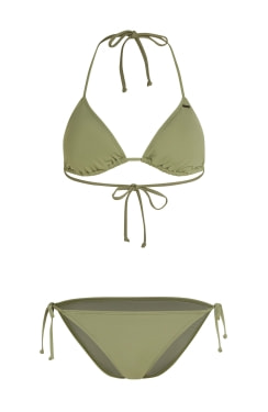 Essentials Capri Női bikini
