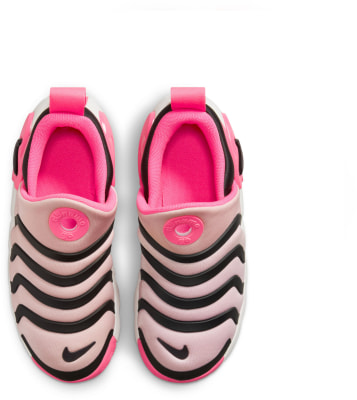 Nike Det. voïnočasová obuv Dynamo Go Flyease (PS) veï. SRN