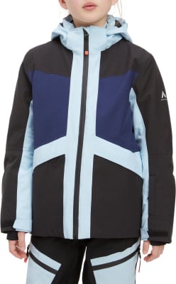 McKINLEY Fernando AQX 10.10 Skijacke mit Kapuze