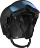 Salomon Driver Prime Sigma Photo Skihelm
