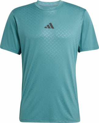 adidas POWER 3S TEE Pán.tričko CLIMACOOL