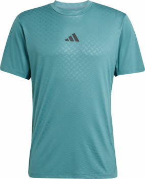 adidas POWER 3S TEE Pán.tričko CLIMACOOL