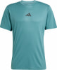 adidas POWER 3S TEE Pán.tričko CLIMACOOL