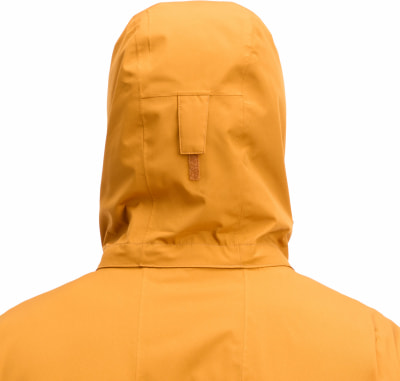 McKINLEY Tessi II 3in1 Funktionsjacke mit Kapuze