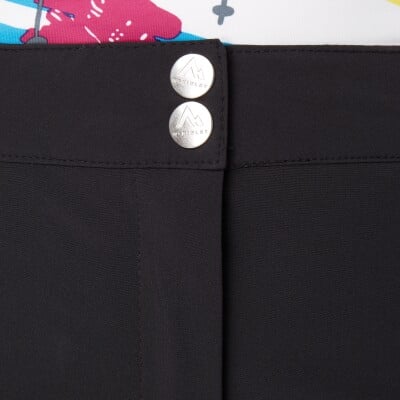 McKINLEY Diva AQX 15.15 Skihose kurzgestellt