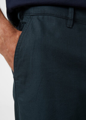 Helly Hansen Bermuda Shorts férfi sort
