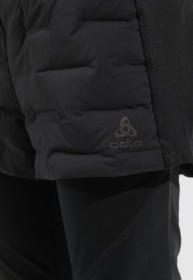Odlo Zeroweight Insulator Laufshorts