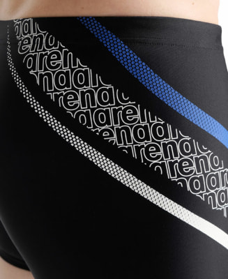 Arena Men's Swim Short Grap férfi fürdőnadrág