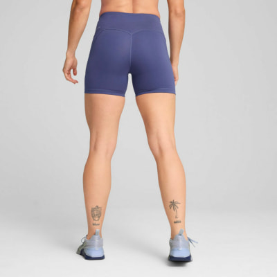 Puma Cloudspun Hw 5 Tight Dám.krátké legíny