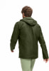 Maier Sports Abbenstein Hardshelljacke mit Kapuze