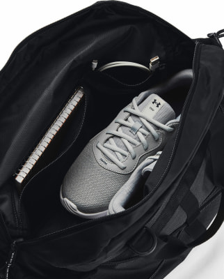 Under Armour Project Rock Sporttasche