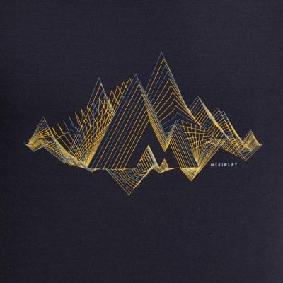 McKINLEY Shay II T-Shirt