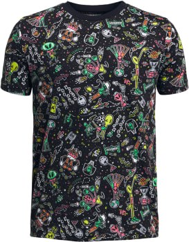 Under Armour Out Of This World All Sports T-Shirt