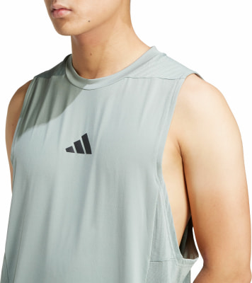 adidas Designed-for-Training Intensity Tanktop