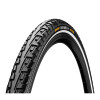 Continental Ride Tour Reflex abroncs 180TPI, fekete