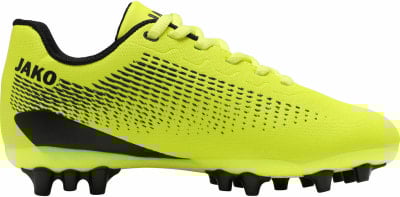 Jako Lightning II AG Nockenfussballschuh D-Gr.