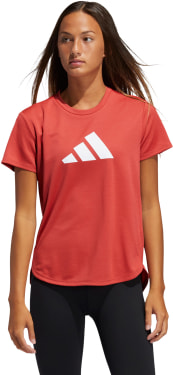 3 Bar Logo T-Shirt