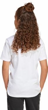 J CAMO LOGO TEE T-Shirt 100%BW