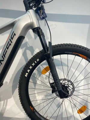 Genesis E Pro 3.3 43cm