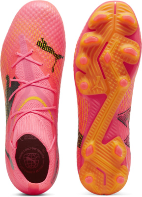 Puma Future 7 Pro FG/AG Fußballschuhe
