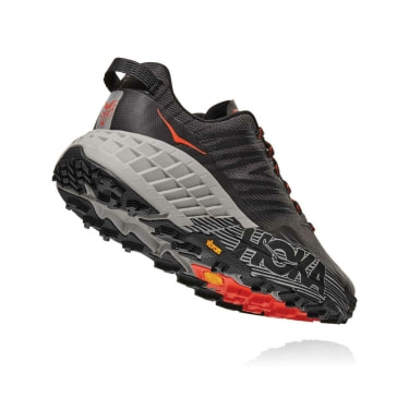 HOKA Speedgoat 4, pán.bežecká obuv