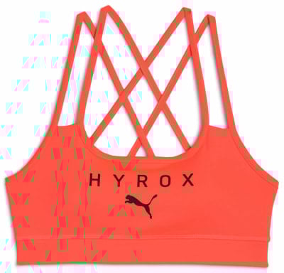 Puma W x Hyrox Move Top