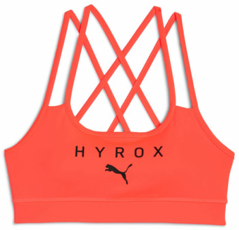 Puma W x Hyrox Move Top