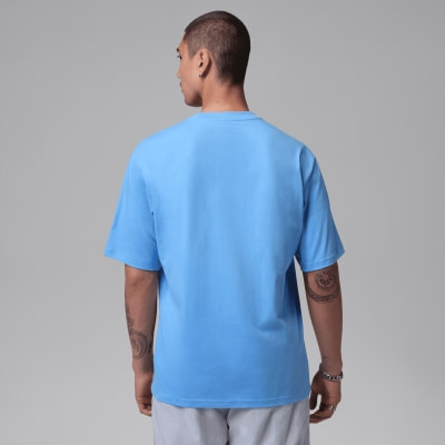 Nike JORDAN Jumpman HBR póló Nike JORDAN Jumpman HBR póló