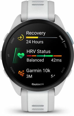 Garmin Forerunner 165 Music Laufuhr