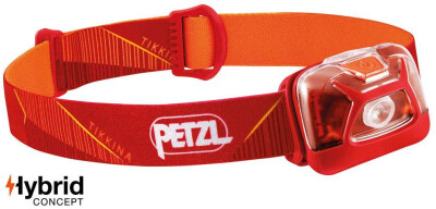 Petzl PETZL Tikkina