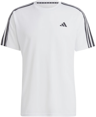 adidas Train Essentials 3-Streifen T-Shirt