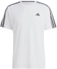 adidas Train Essentials 3-Streifen T-Shirt