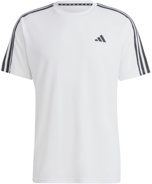 Train Essentials 3-Streifen T-Shirt