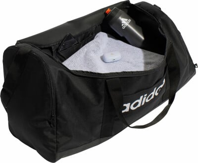 adidas Linear Duffel L Sporttasche adidas Linear Duffel L Sporttasche