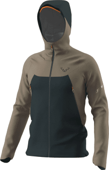 Dynafit Transalper 3L turistická bunda