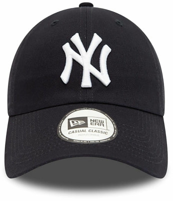 New Era New York Yankees 920 MLB League essential 9twenty baseballová kšiltovka