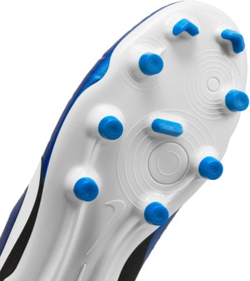 Nike Tiempo Legend 10 Academy FG/MG, detské kopačky so štupľami
