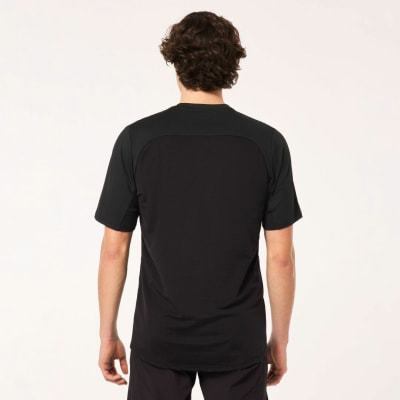 Oakley Free Ride RC SS Radshirt