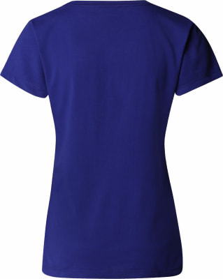 The North Face New Peak T-Shirt kurzarm