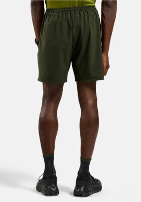 Odlo Essential 6 Inch Laufshort Odlo Essential 6 Inch Laufshort