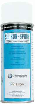 Horizon Silikonspray für Laufband