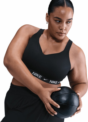 Nike DF Indy High Support Bra 220=56-58 / 230=60-62