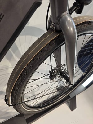 Vello de Ville Velo de Ville 6TY Urban 46cm Vello de Ville Velo de Ville 6TY Urban 46cm