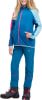McKINLEY Seth HD Midlayer mit Kapuze