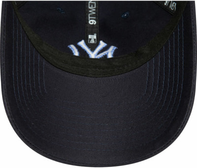 New Era New Era 920 MLB League essential 9twenty sapka