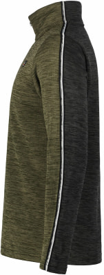 Luhta Hammastunturi Skileibchen mit Halfzip